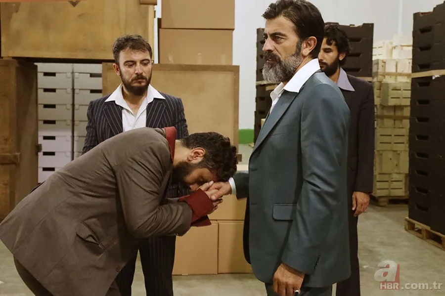 Bir Zamanlar Çukurova’nın yıldızı Erkan Bektaş: O karakterler keyif veriyor 2