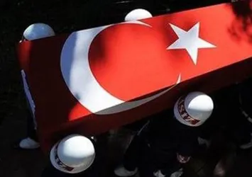 Şırnak'ta terör operasyonu: 2 asker şehit