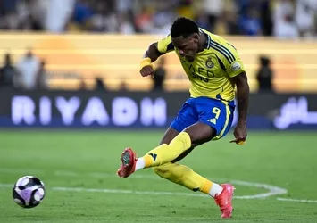Fenerbahçe golcüsüne kavuşuyor! Jhon Duran İstanbul'da