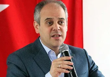 Bakan Kılıç'tan G.Saray'a uyarı