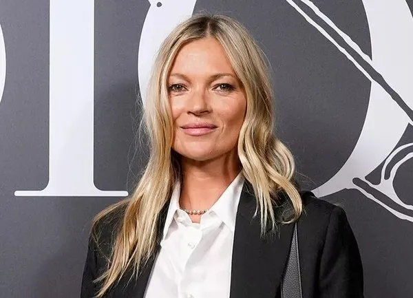 Kate Moss Bodrum’daki lahmacun fiyatlarını görünce şoka girdi