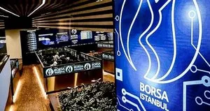 Borsa güne yükselişle başladı