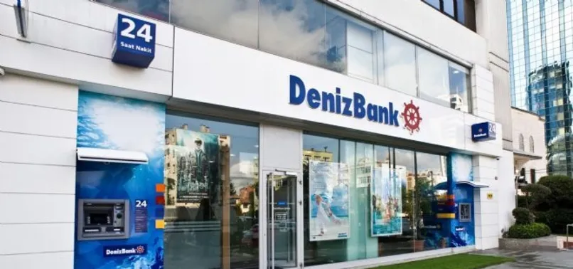 Emirates NBD, Denizbank'ı satın aldı