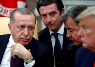 Türkiye İsrail'i çileden çıkarıyor: Amerikan gazetesi yazdı