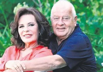 Hülya Koçyiğit ile eşi Selim Soydan'a dava!