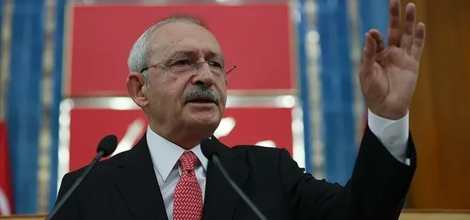 CHP Genel Başkanı Kemal Kılıçdaroğlu’nun hakim Akın Gürlek’e ağır hakaretleri hakkında flaş karar