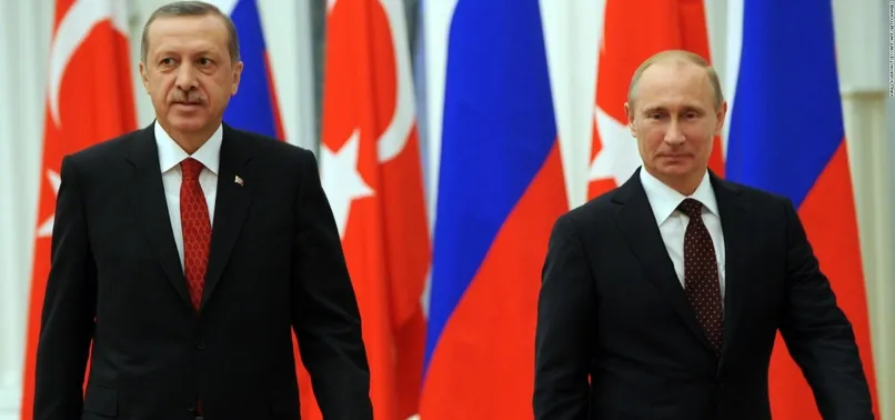 Rusya: Türkiye ile tüm yasaklar kalkıyor