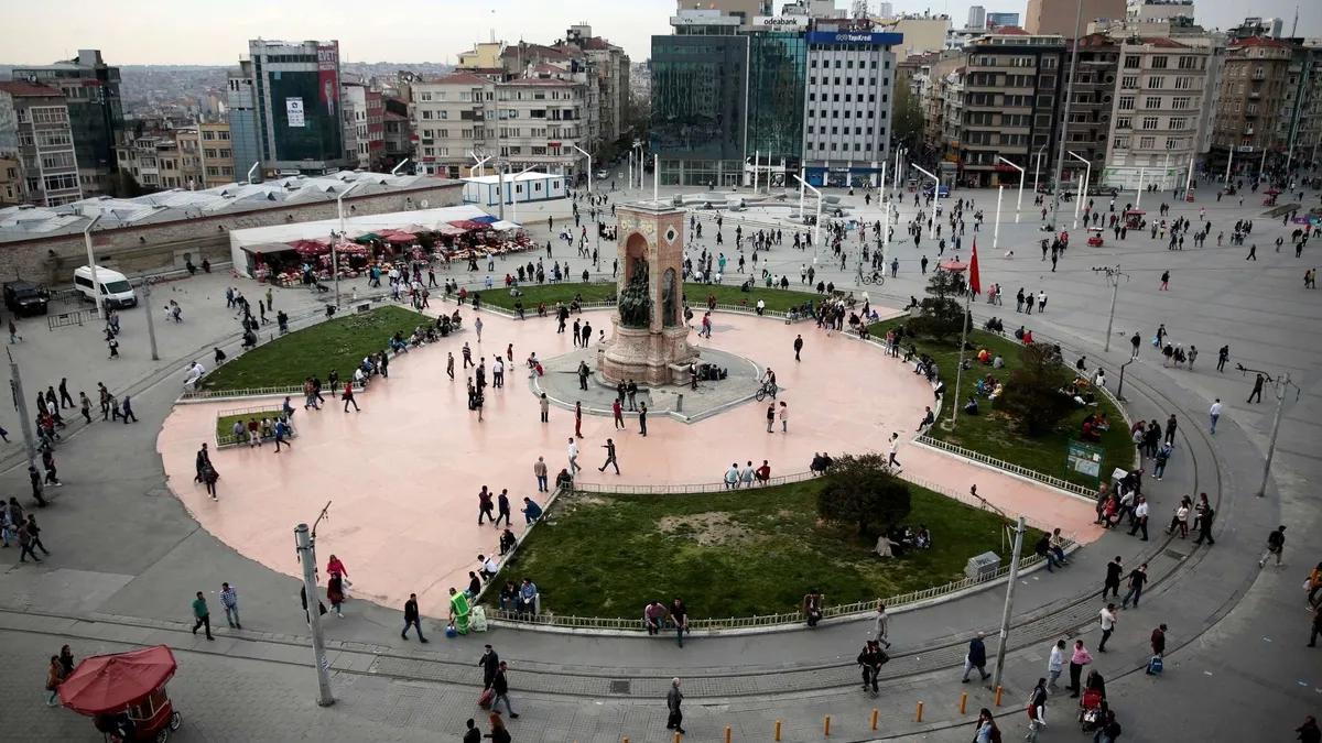 DEAŞ'ın 1 Mayıs katliam planı önlendi! Taksimi kana bulayacaklardı | İşçi ve Emekçiler Bayramı'nı provoke etmek isteyen kim?