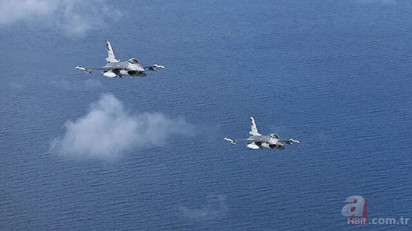 Türkiye mi Yunanistan mı? Hangi ülkenin ordusu daha güçlü? ABD merkezli site kıyasladı 5