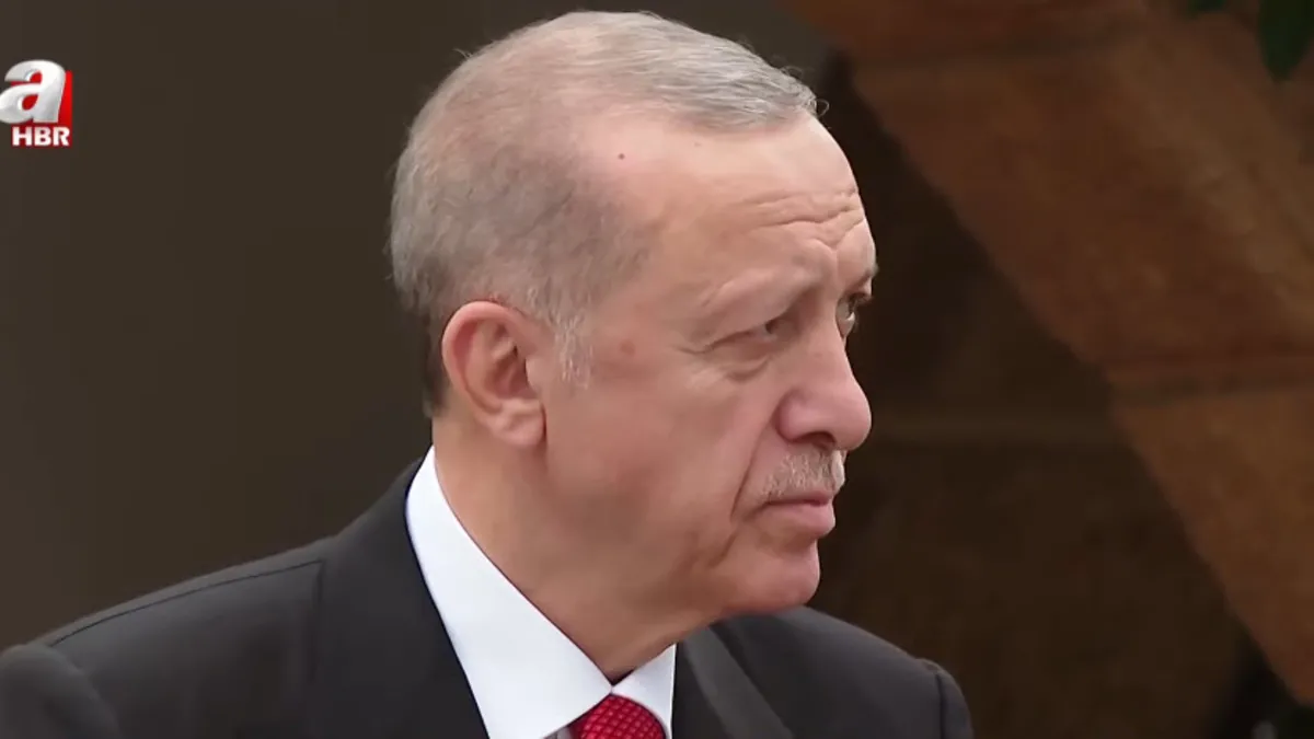 Milletin adamı Recep Tayyip Erdoğan 71 yaşında! Kasımpaşa'dan Erdoğan'a doğum günü mesajları