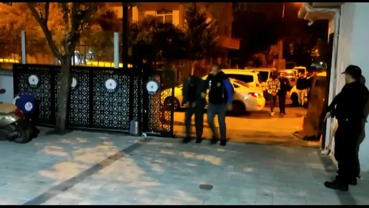 Bağcılar'da cinayet videosu çileden çıkardı! Ali Sayan kimdir, kaç yaşında? Ali Sayan hastalığı nedir, ifadesi ortaya çıktı mı?