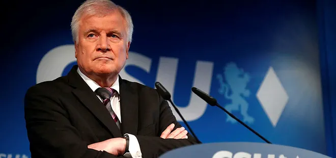 Almanya’dan İtalya’ya mektup: Limanları açın