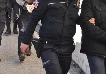 Bakanlık açıkladı: Yüzlerce kişi tutuklandı