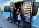 Polisi bile şaşırtan sözler!