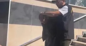Dublörlü dolandırıcılık!