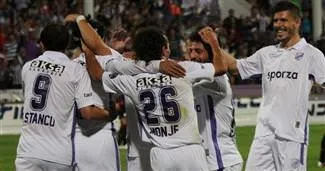 Orduspor 3 golle tur atladı