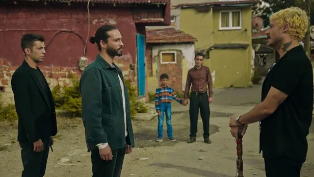 Üç Kuruş dizisi ne zaman başlıyor? Üç Kuruş oyuncuları kimler? Üç Kuruş konusu hikayesi nedir?