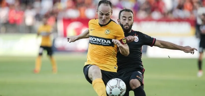 Olcan Adın Bursaspor'a transfer oluyor!
