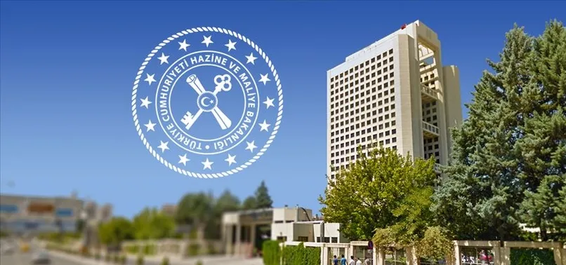 Hazine ve Maliye Bakanlığından bir ilk...