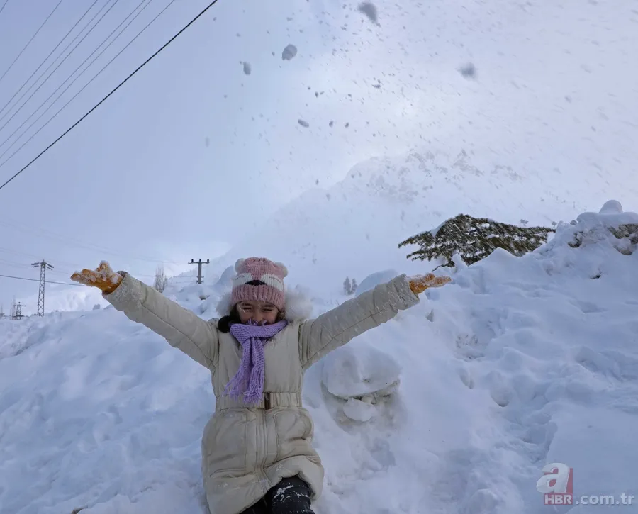 İstanbul dahil tüm liste güncellendi! 2 Ocak’ta hangi illerde okullar kapalı olacak? 15