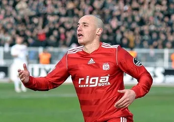 Fenerbahçe Aatif Chahechouhe ile anlaştı