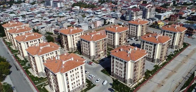 Bakan Murat Kurum’dan kentsel dönüşüm açıklaması
