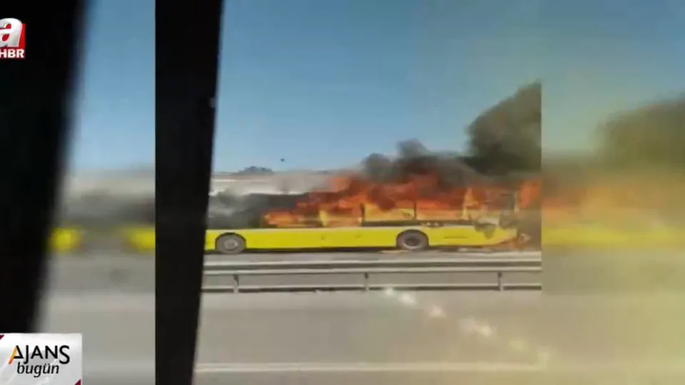 İETT otobüsleri yolda bırakıyor! İstanbullulardan otobüs arızalarına tepki