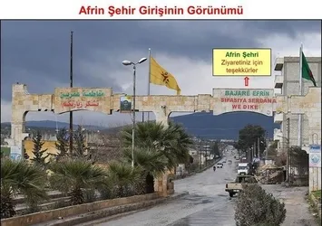 Teröristlerin hain planı deşifre oldu