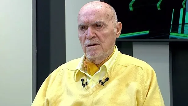 Hıncal Uluç kimdir, kaç yaşındaydı, hastalığı neydi? Hıncal Uluç öldü mü, neden öldü? İşte hayatı... - 2