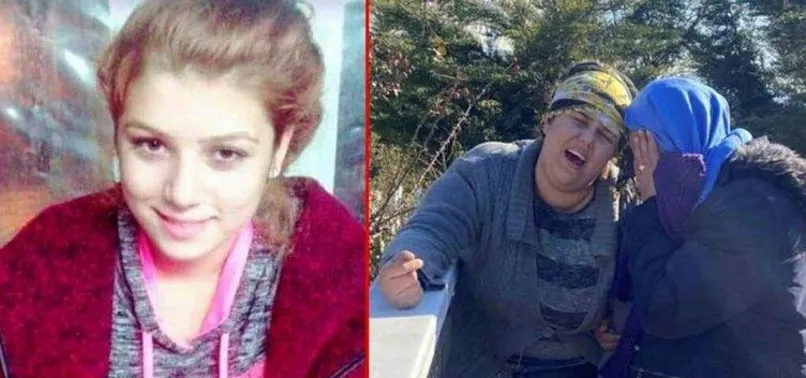 Her satırı vahşet! Hasret Dalkoparan'ı kucağındaki bebeğine rağmen katletmişti Savcılık dehşetin boyutunu gözler önüne serdi