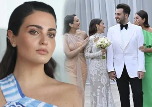 Melisa Ural paylaştı: Hakan Ural'dan torunuyla ilk fotoğraf! 