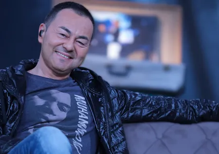 Serdar Ortaç'tan üzen açıklama: "Artık ölmek istiyorum"