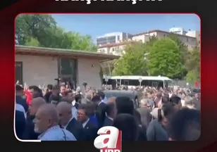 CHP'DE TARAFLAR KARŞI KARŞIYA