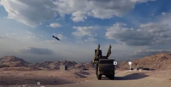 Rusya Türk SİHA’larını hedef aldı! Roketsan’dan gönderme! Pantsir MAM-T ile vuruldu