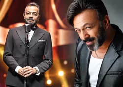 Kerem Alışık’tan Serhat Kılıç ve Gülsen Tuncer için yürekten sözler