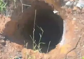 Kuyudan çıkanlar hayrete düşürdü: Ne yapacağımızı şaşırdık