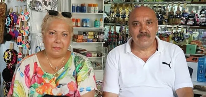 Türk asıllı Bulgar çift: Türkiye’de virüs önlemleri çok iyi