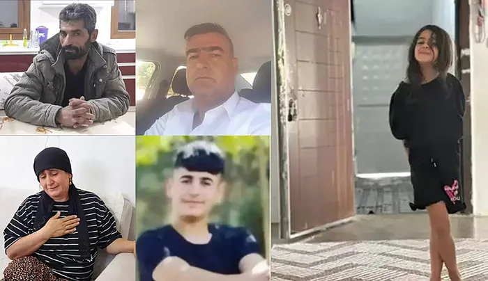 Narin'in annesi Yüksel Güran'ın amca Salim'le ilişkisi var mı: Beni asın - 1