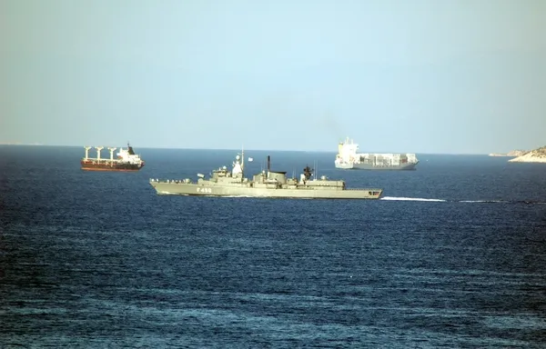 Yunanistan gövde gösterisinde çuvalladı! - 2