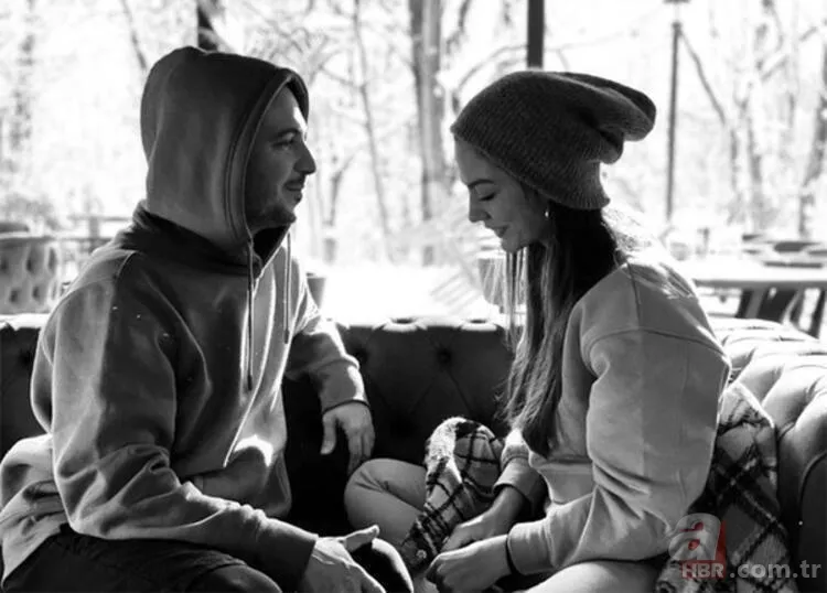 Oğuzhan Koç'u kaçıran Yağmur Tanrısevsin sorusu! 10