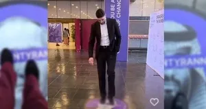 FETO’nun evlatlığı Enes Kanter haddini aştı!