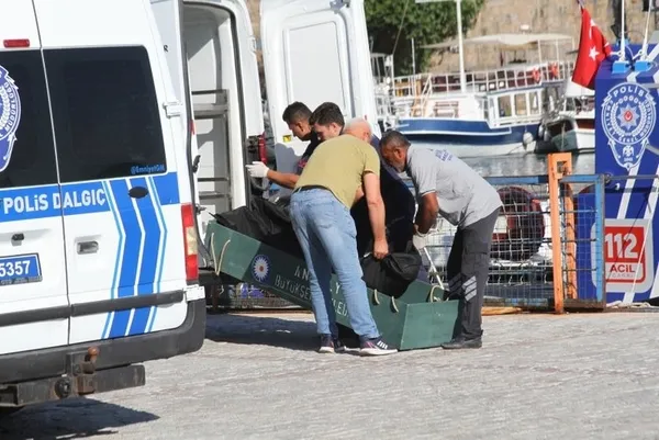 1687722907209.jpg Antalya’da denizde korkunç manzara! Polis olayla ilgili sıkı çalışma başlattı - 3