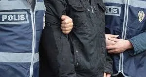 Kütahya’da uyuşturucu operasyonu