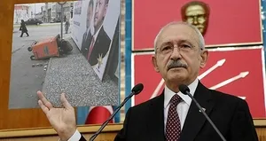 Kılıçdaroğlu’nun yalanına ortak oldular