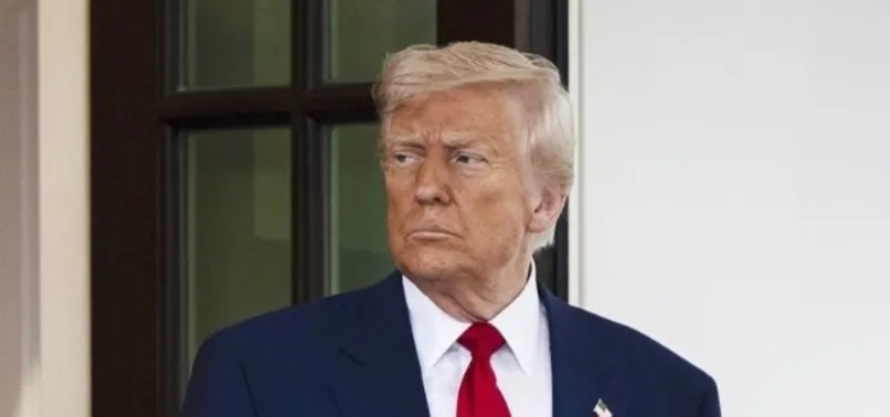 Trump'tan Venezuela'ya  "petrol" tehdidi