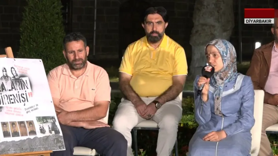 HDP ve PKK’ya isyan bayrağı açan ailelerden A Haber’de flaş açıklamalar | Video