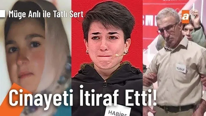 Müge Anlı’da 17. sezon finali: Çözülemeyen cinayetler bir bir aydınlatıldı