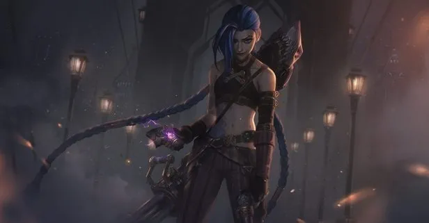 LOL Arcane 2. sezon ne zaman yayınlanacak? LOL Arcane 2. sezon olacak mı, tarihi belli mi?