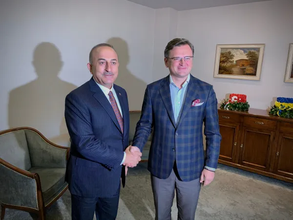 Son dakika: Dışişleri Bakanı Mevlüt Çavuşoğlu'ndan Cezayir açıklaması - 2