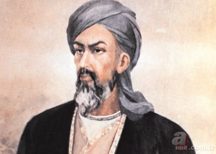 Meğer 1000 yıl önce yazmış! İbni-i Sina'nın şifa dağıtan tarifleri! Hastalıkları kökünden kazıyor! İşte o reçete 9